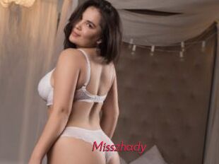 Misszhady