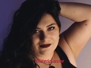 Misteriousrose