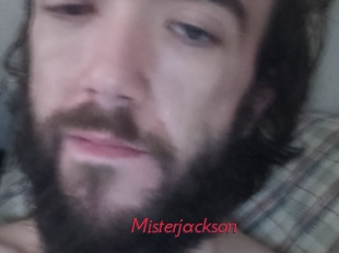 Misterjackson