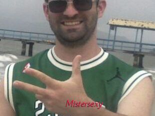 Mistersexy