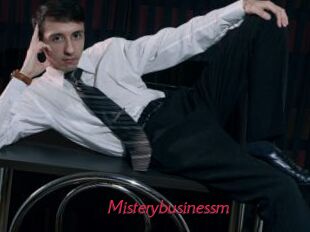 Misterybusinessm