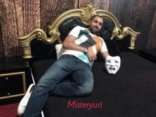 Misteryuri