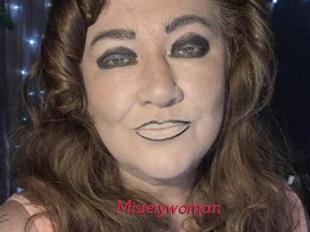 Misterywoman