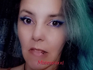 Mistessroxxi