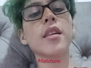 Misticbunn