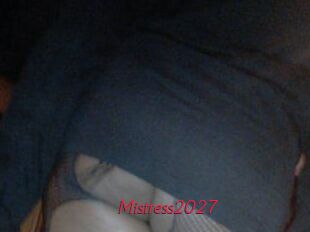 Mistress2027