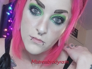 Mistressbrodyrain