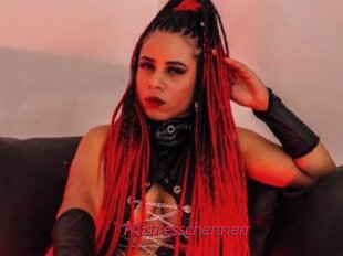 Mistresschennerr