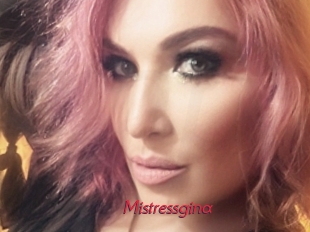 mistressgina Red Movie Post