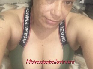 Mistressisabellavincent
