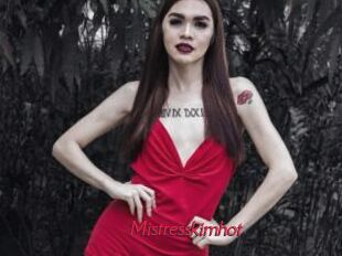 Mistresskimhot