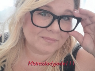 Mistressladyjade111