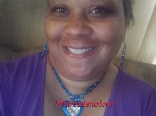Mistresslenalove
