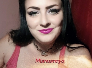 Mistressmaya