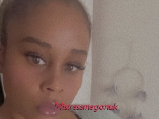 Mistressmeganuk