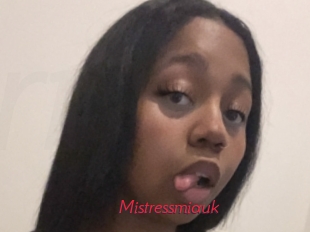 Mistressmiauk