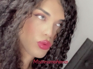 Mistressmohana