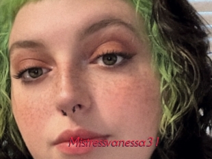 Mistressvanessa31