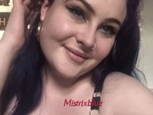 Mistrixblue
