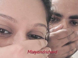 Mistyandrichard
