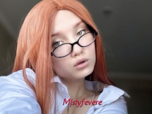 Mistyfevere