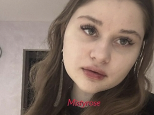 Mistyrose