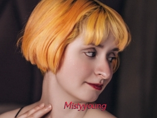 Mistyyoung