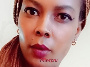 Miswpru