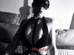 Misxedge