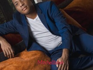 Mitchellblak