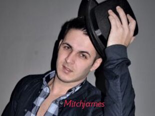 Mitchjames