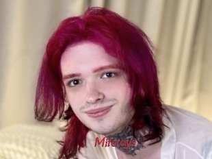 Mitcroys