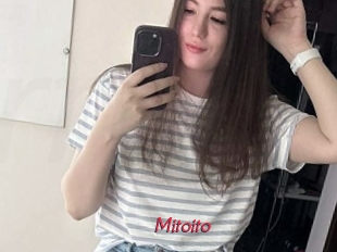 Mitoito