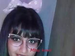 Mitsu_kawii
