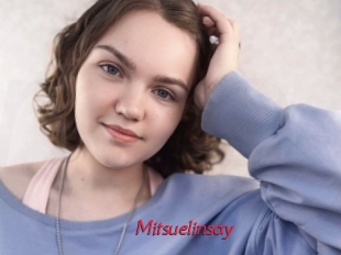 Mitsuelinsay