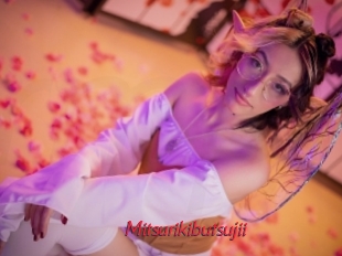 Mitsurikibutsujii