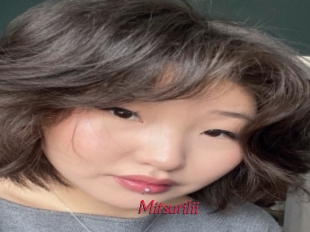Mitsurilii