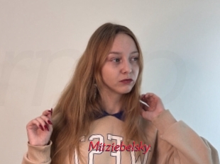 Mitziebelsky