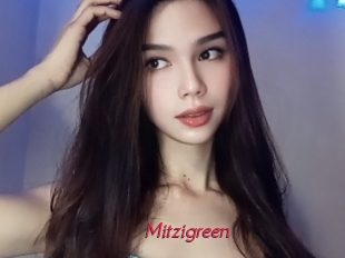 Mitzigreen