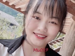 Miu039