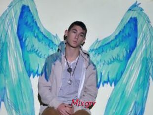 Mixgrv