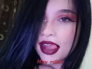 Mixy_millers