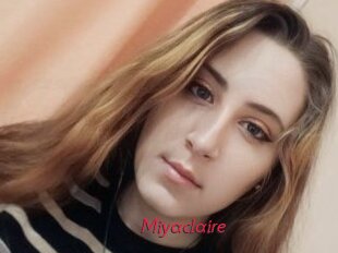Miyaclaire