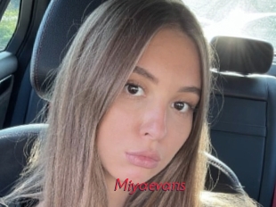 Miyaevans