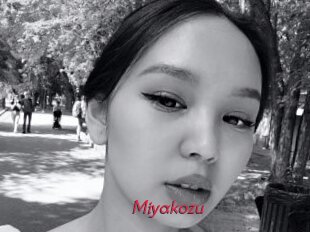Miyakozu
