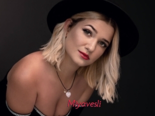 Miyavesli