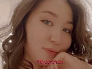 Miyeonchan