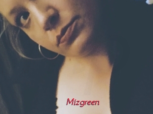 Mizgreen