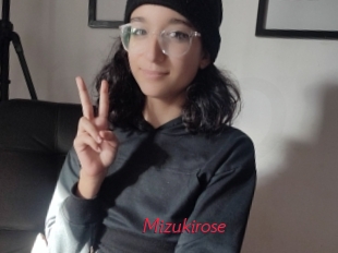 Mizukirose