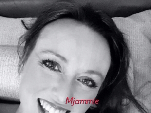Mjammie